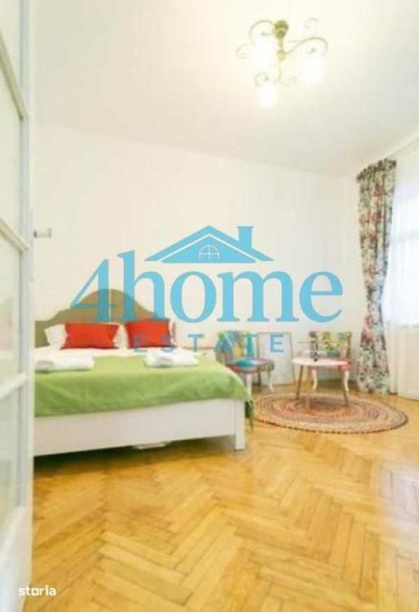 Garsoniera Ultracentral|Unirii