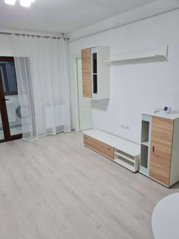 Apartament 1 cameră – 30 mp – mobilat – loc de parcare – Ambiance Resi