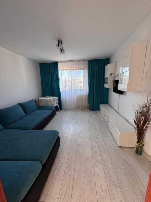 Apartament 3 camere de închiriat – Târgu Jiu, Str. Mioriței, Bl. 15