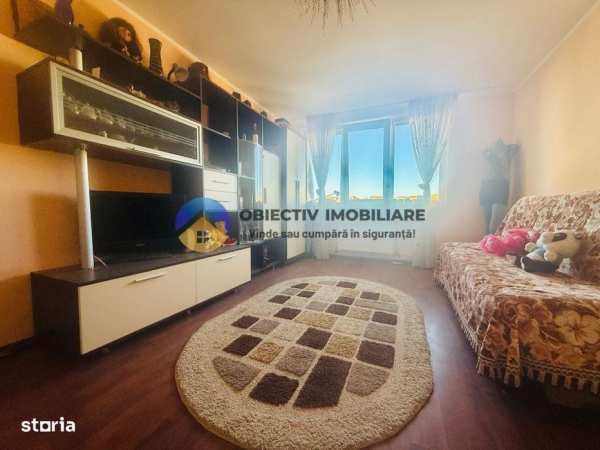 Apartament 2 camere Orion /Darmanesti