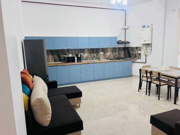 Apartament  4 Camere , Mamaia Nord