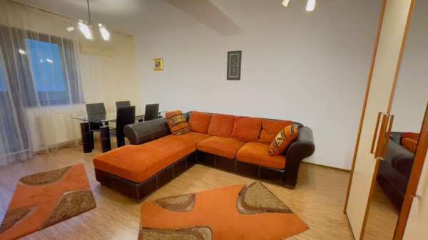 Închiriez apartament 2 camere