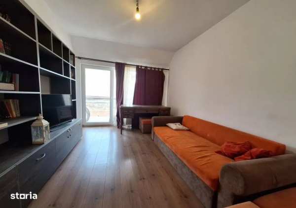 Apartament cu 2 camere, balcon, parcare, zona porii