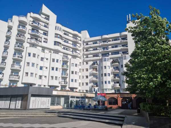 De vanzare apartament ultracentral cu 3 camere, confort 1 sporit