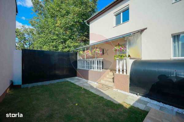 Casă de vânzare pentru locuit sau cabinete/birouri, zona Cantemir