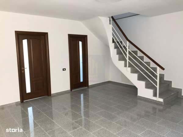 Vila Individuala | 7 Camere | Inchiriere | *Parcul Carol*