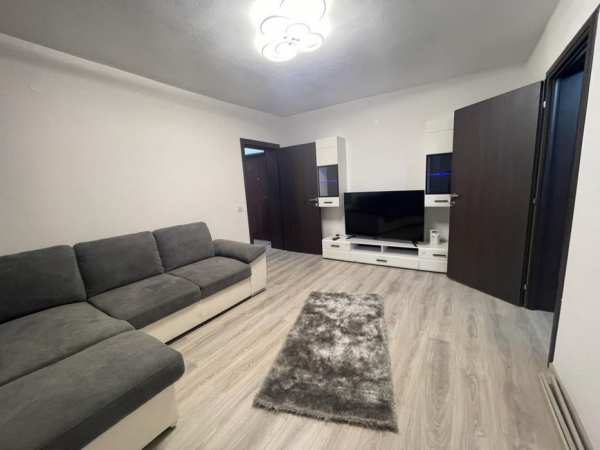 Inchiriez ap 2 camere b-dul Ecaterina Teodoroiu
