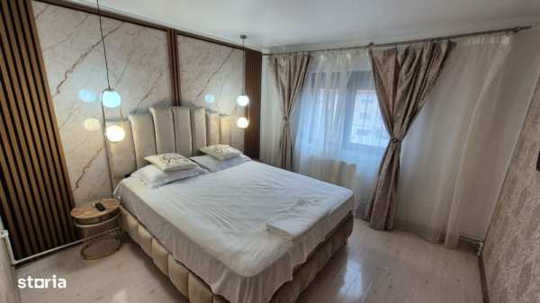 Vanzare apartament 2 camere, mobilat/utilat - zona Pietei Centrale