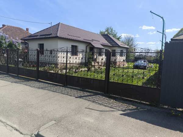 Casă 82mp cu teren 800mp strada Unirii