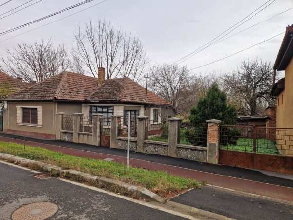Casa de vanzare Valea lui Mihai