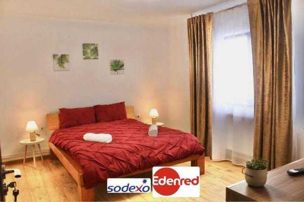 Vila de inchiriat - Eden Villa