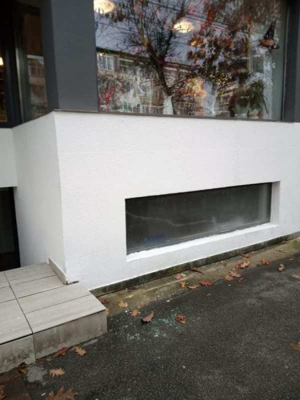 Proprietar vând spațiu comercial in zona centrala - Baia Mare