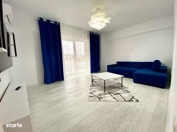 De inchiriat, apartament 2 cam(Soleia) ,60 mp,-loc de parcare