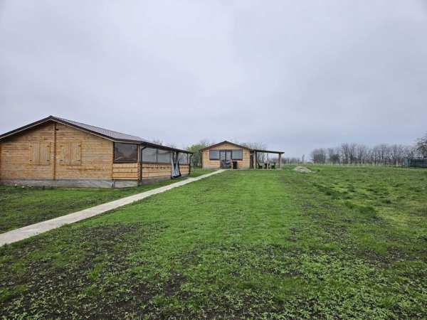 Casa 3 Camere Com. Gogosari, Sat Draghiceanu, Giurgiu