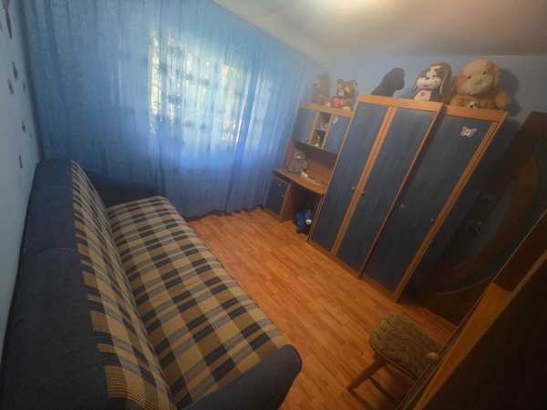 Persoana fizica, apartament 2 camere de inchiriat