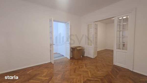 Apartament 4 camere Dorobanti Capitale