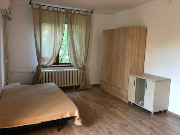 Garsoniera de inchiriat Militari