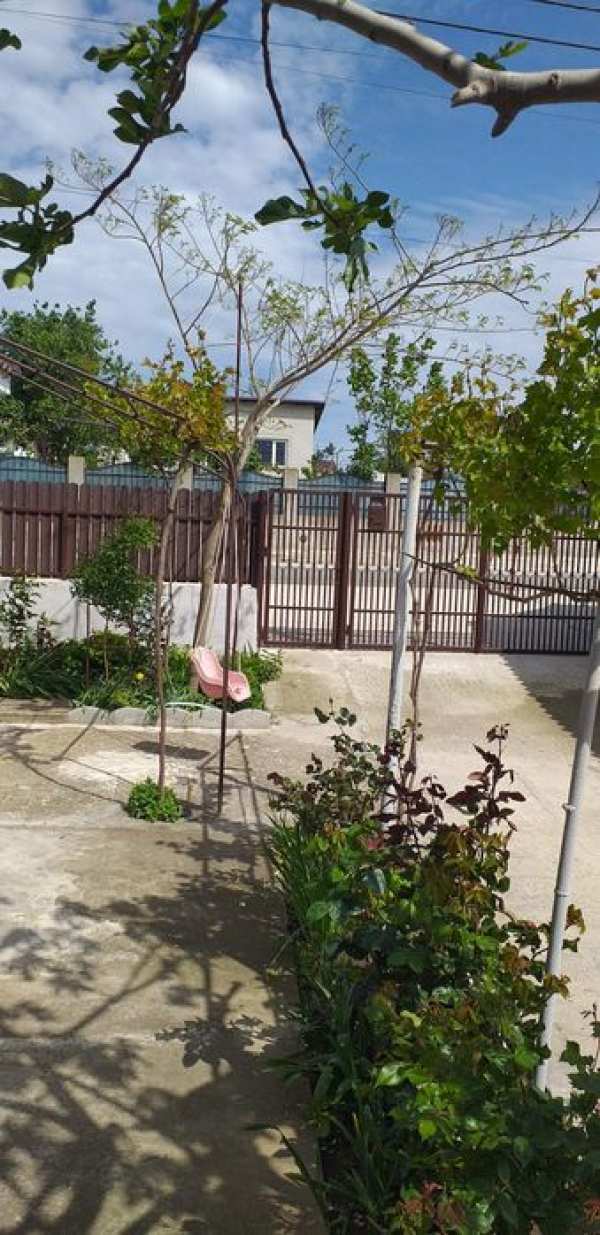 Vând casă în Corbu, Constanța