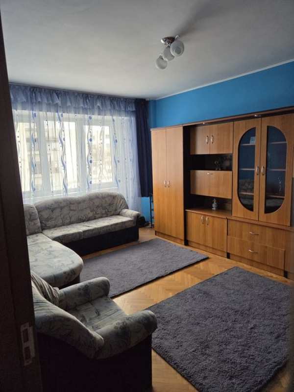 Apartament cu 1 camera