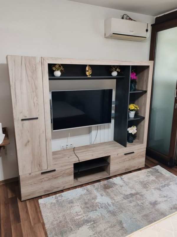 Vând apartament cu o camera