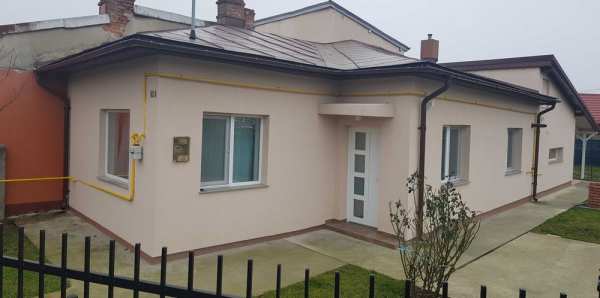 Casa de inchiriat - Popesti-Leordeni - parcare in curte