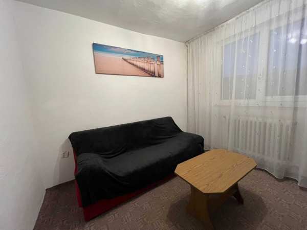 Închiriez apartament 2 camere decomandat, zona Arnsberg, Alba Iulia