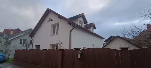 Vand Casa Strada Petru Maior zona centrala