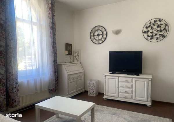 Apartament 3 camere ultracentral Predeal, Brasov