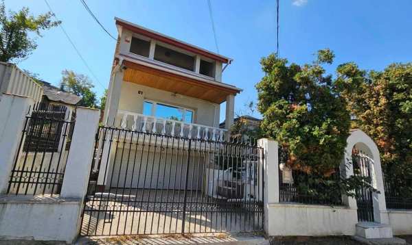 Casa in zona centrala