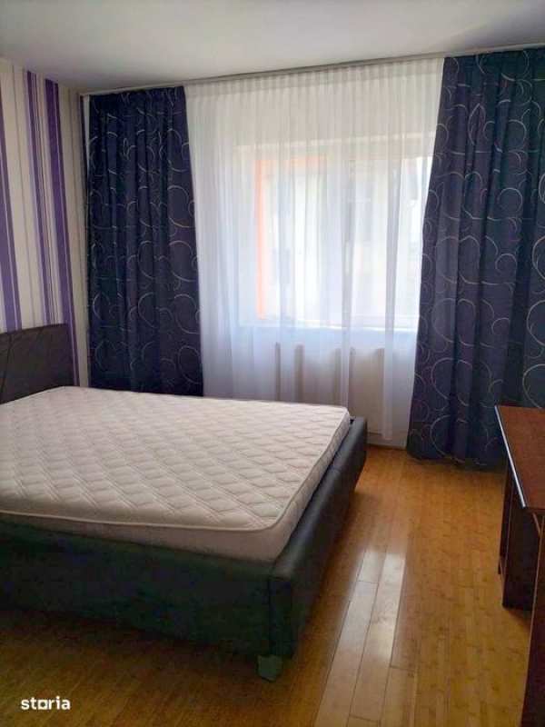 2 camere, bloc nou, modern, cu parcare, in Marasti, zona Iulius Mall