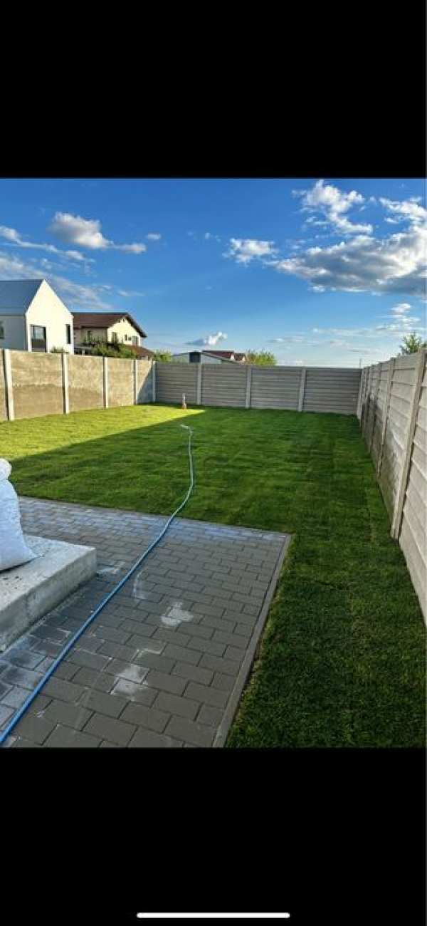 Duplex proprietar Dumbravita