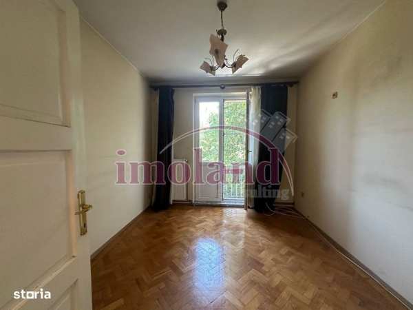 Oportunitate investitie- 2 camere decomandate cu boxa 14mp - Floreasca