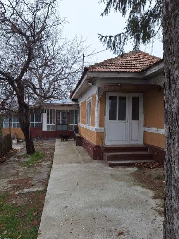 Imobil de vanzare