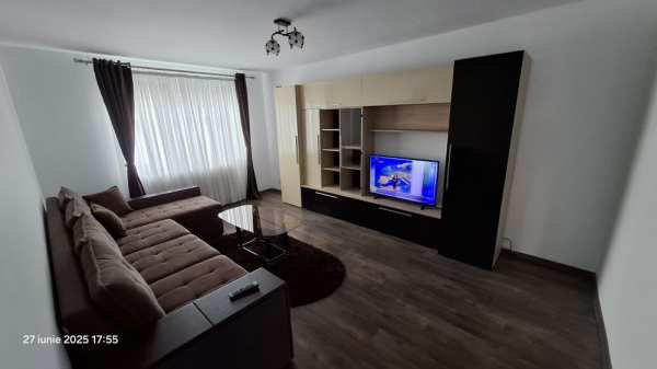 De închiriat! Apartament 2 camere,complet utilat.