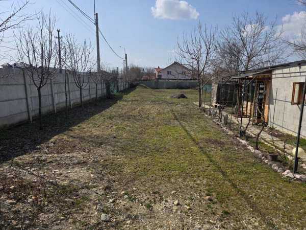 Teren de vânzare Simnicul de sus județul dolj