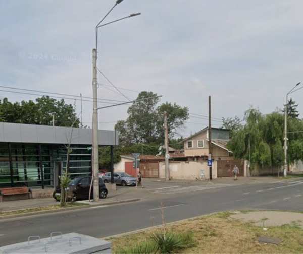 Casa 4 camere zona bucuresti noi metrou straulesti pentru muncitori