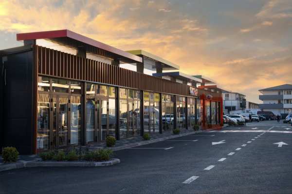 Spatiu comercial de inchiriat | 20 mp  | Zonă centrală | Floresti