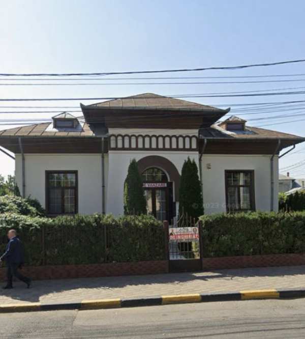 Spațiu de închiriat