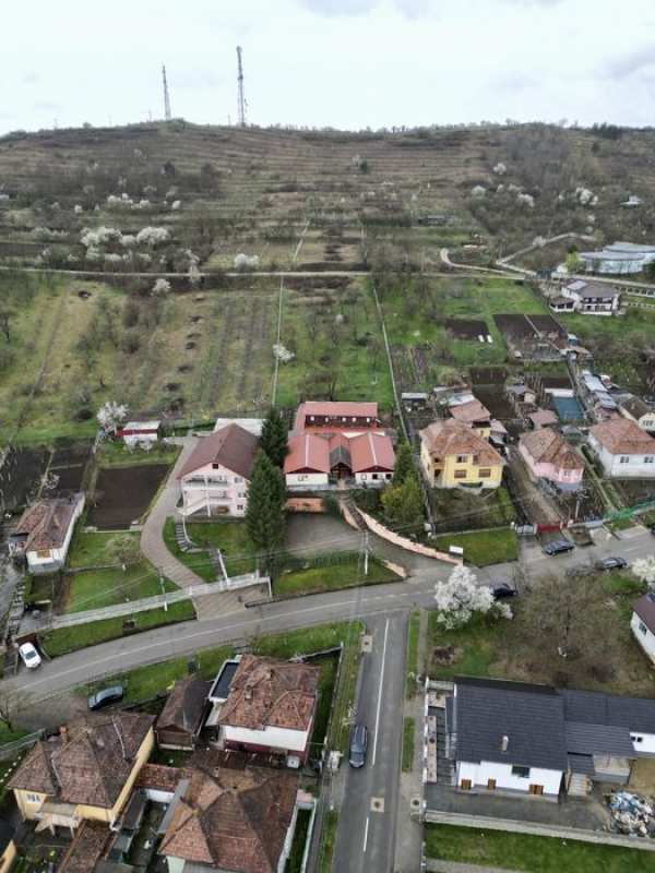 Casa Helvetica Aiud