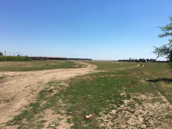 Teren Intravilan, centru jud. Constanta, com COBADIN