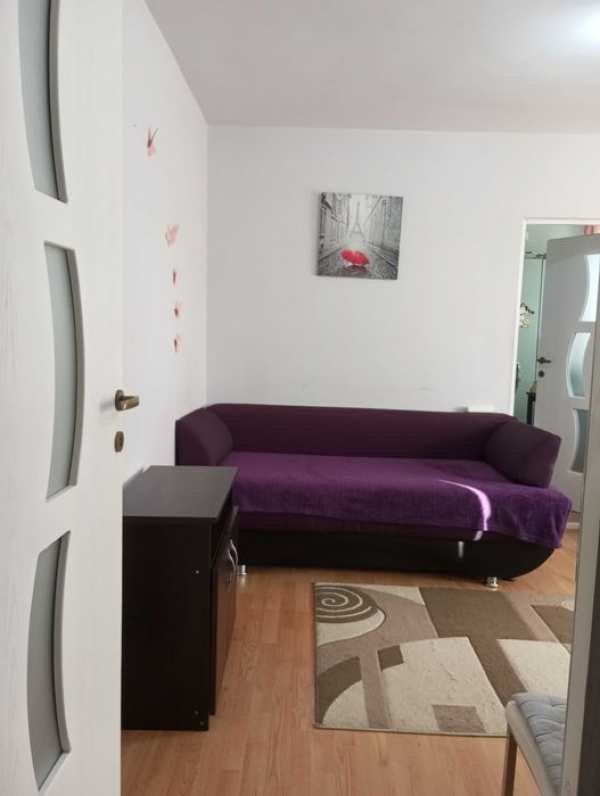 Chirie apartament 2 camere