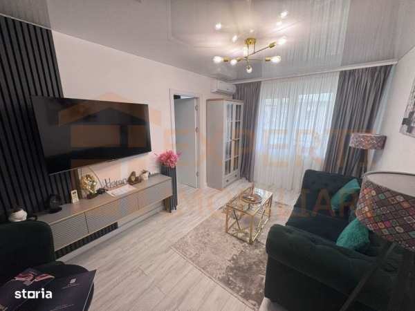 Apartament 2 camere de vanzare Casa de Cultura, Constanta