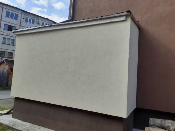 Apartament de inchiriat Borsa 3 camere