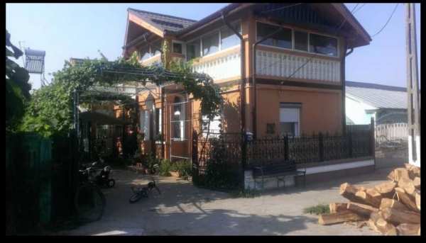 Casa de vânzare Vadastrita județul Olt