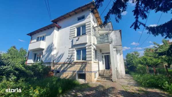 Casa de inchiriat in Andrei Muresanu
