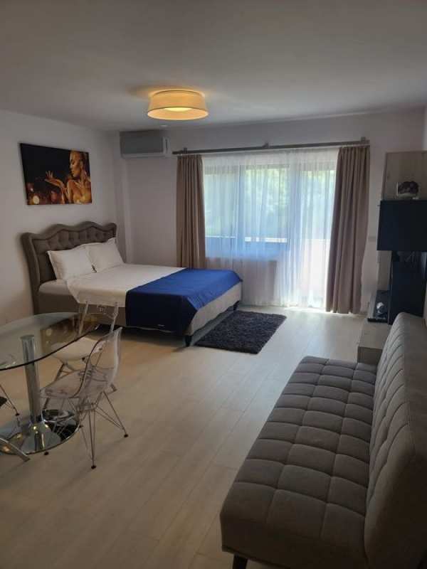 Cazare Mamaia Nord Studio