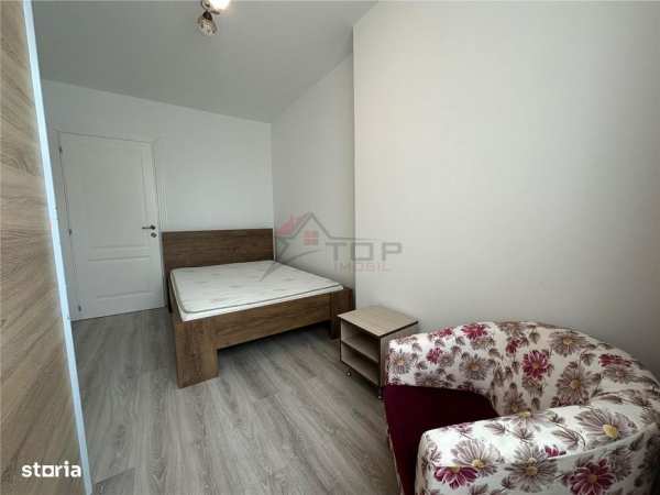 Inchiriere Apartament cu 2 camere Cartier Visoianu