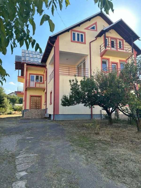 Casa de inchiriat in Pitesti, Gavana 3