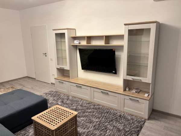 Apartament 2 camere Grand Kristal