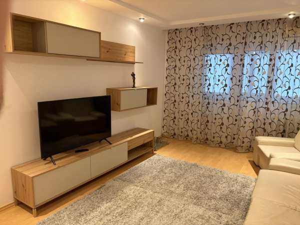 Inchiriez apartament 2 camere Strada Zimbrului renovat